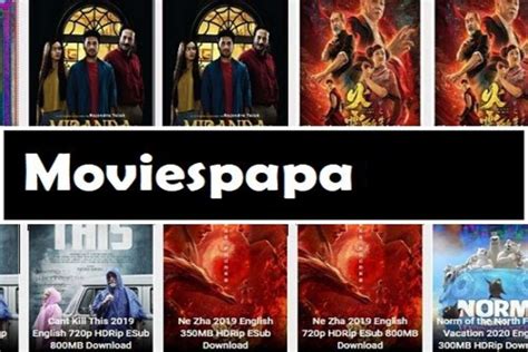 moviespapa|Movies Papa